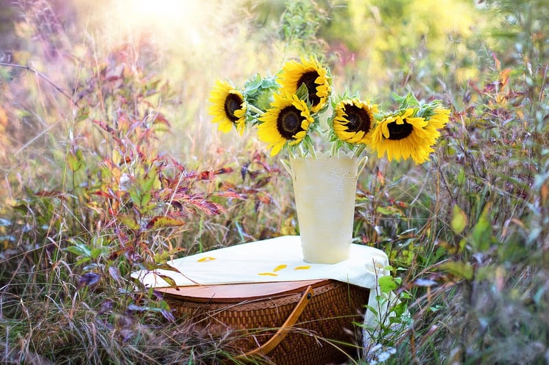 Flower Vases